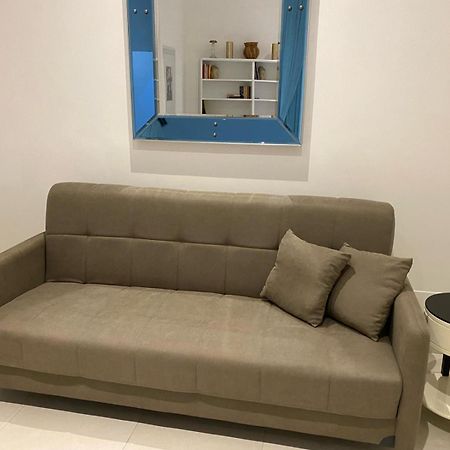 Aureliana Apartments روما المظهر الخارجي الصورة