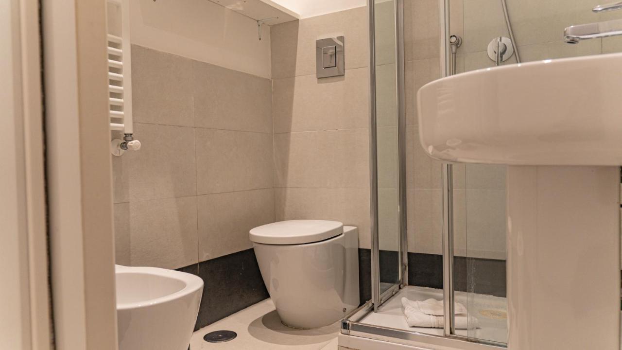 Aureliana Apartments روما المظهر الخارجي الصورة