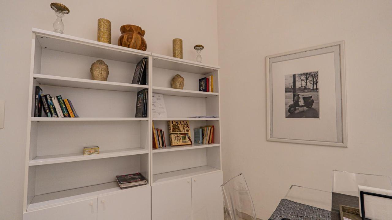Aureliana Apartments روما المظهر الخارجي الصورة