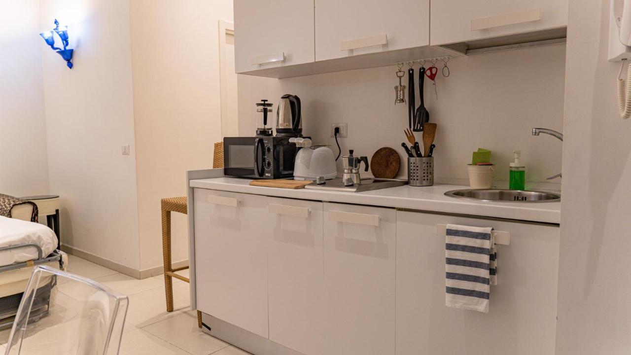 Aureliana Apartments روما المظهر الخارجي الصورة