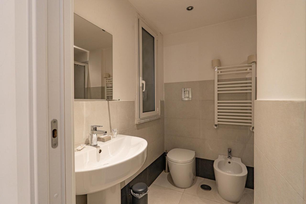 Aureliana Apartments روما المظهر الخارجي الصورة