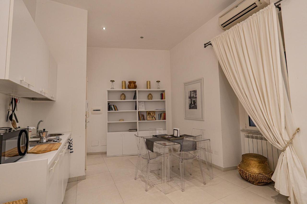 Aureliana Apartments روما المظهر الخارجي الصورة