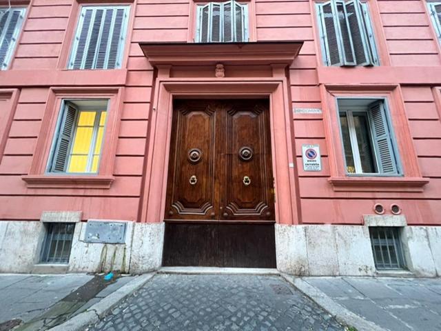Aureliana Apartments روما المظهر الخارجي الصورة