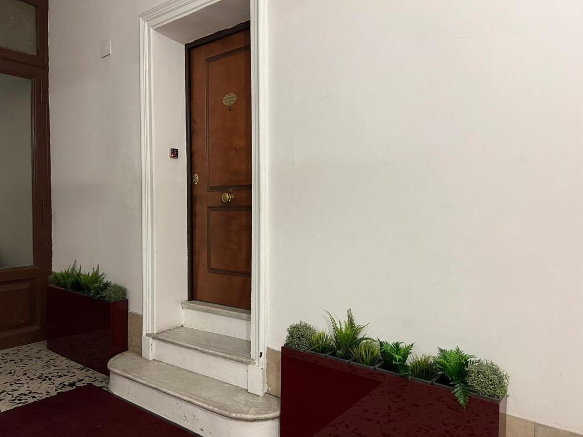 Aureliana Apartments روما المظهر الخارجي الصورة