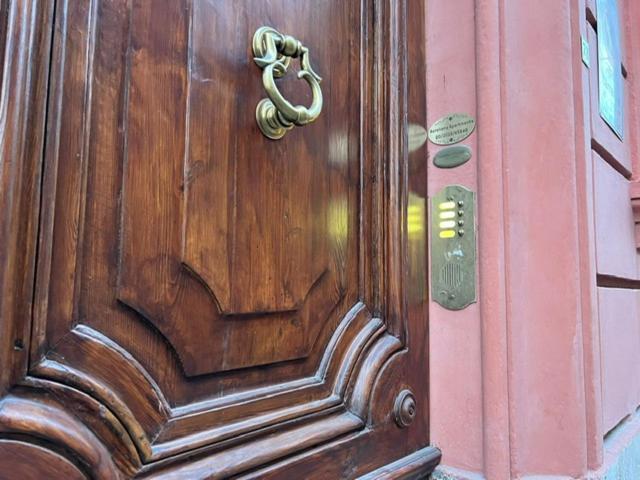 Aureliana Apartments روما المظهر الخارجي الصورة