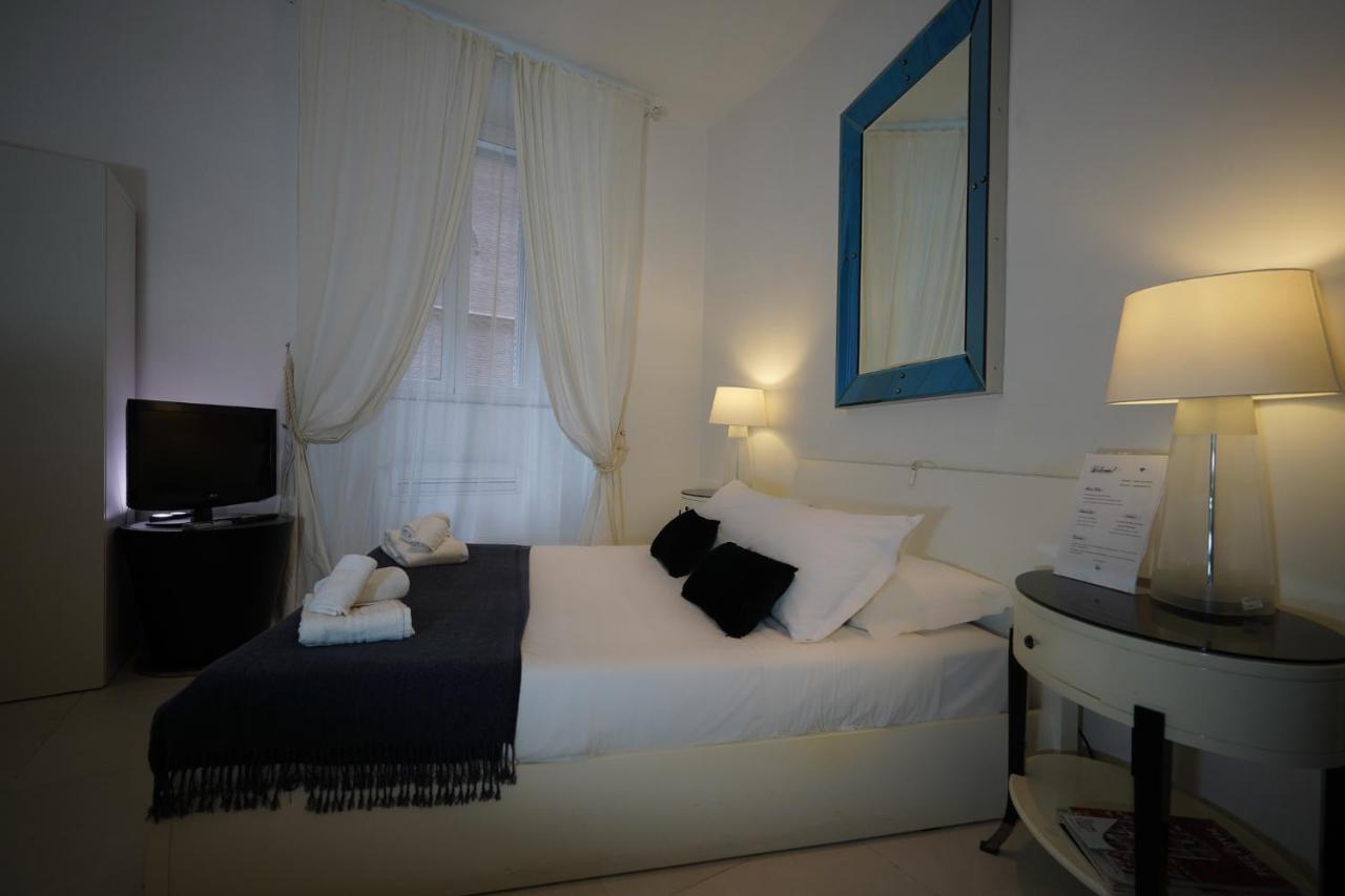 Aureliana Apartments روما المظهر الخارجي الصورة