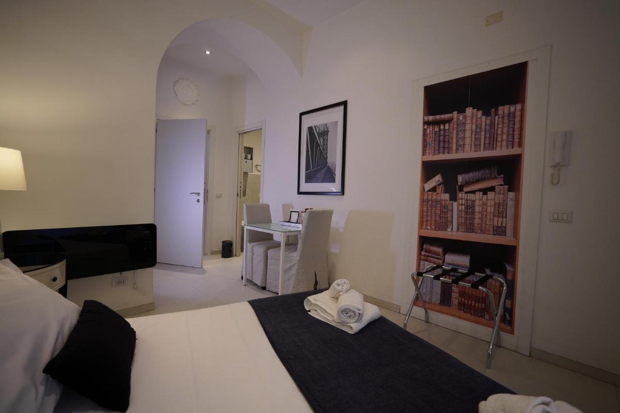 Aureliana Apartments روما المظهر الخارجي الصورة
