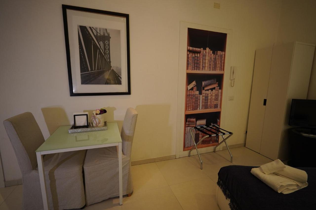 Aureliana Apartments روما المظهر الخارجي الصورة
