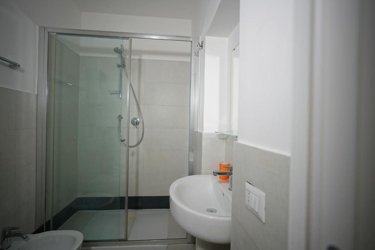 Aureliana Apartments روما المظهر الخارجي الصورة