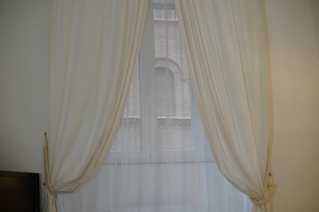 Aureliana Apartments روما المظهر الخارجي الصورة