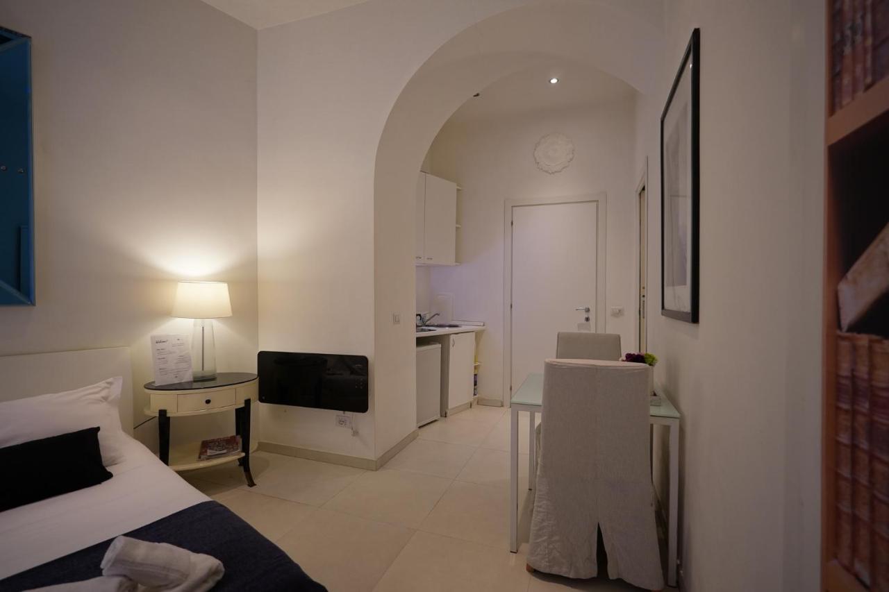 Aureliana Apartments روما المظهر الخارجي الصورة