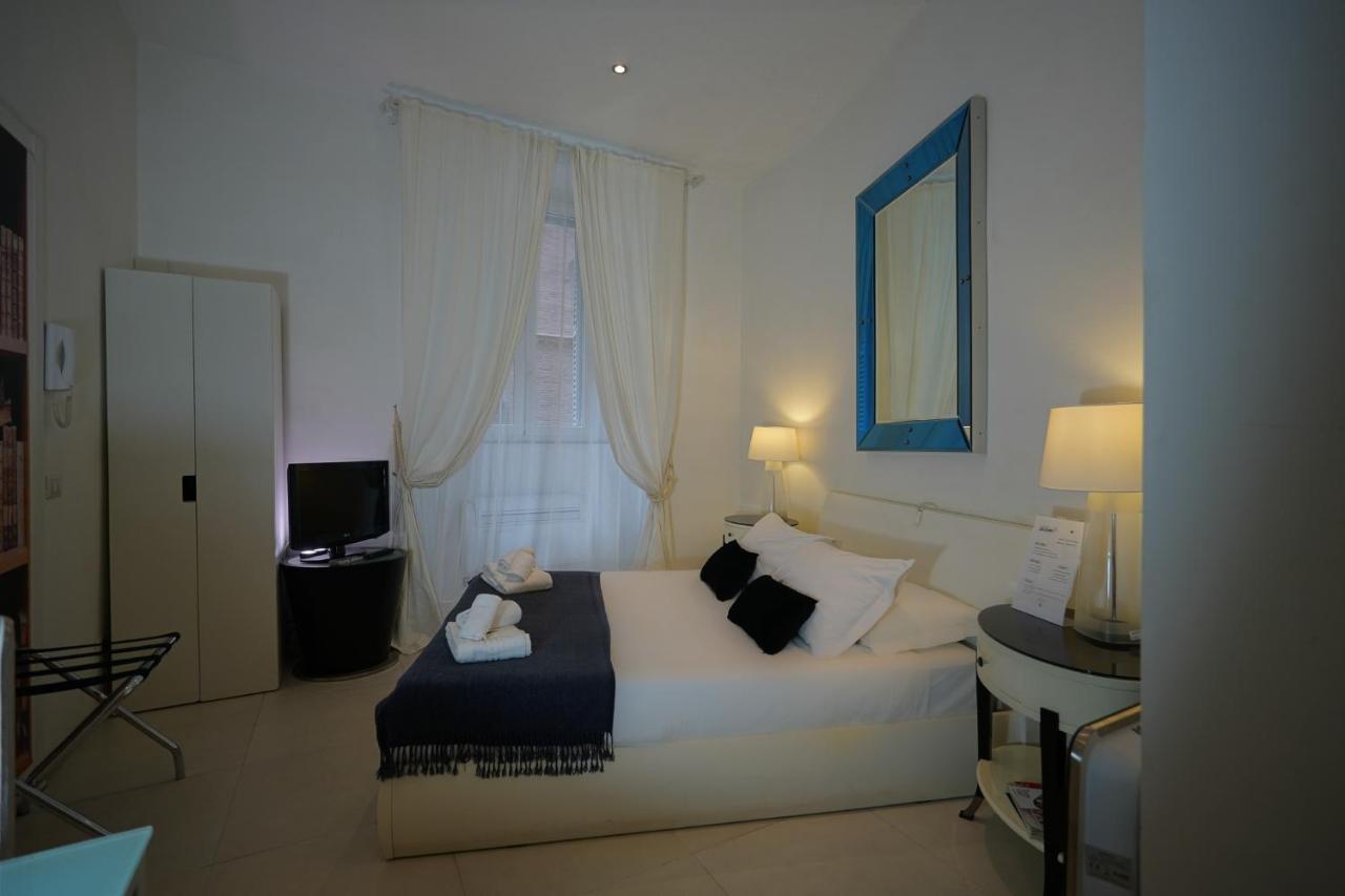 Aureliana Apartments روما المظهر الخارجي الصورة