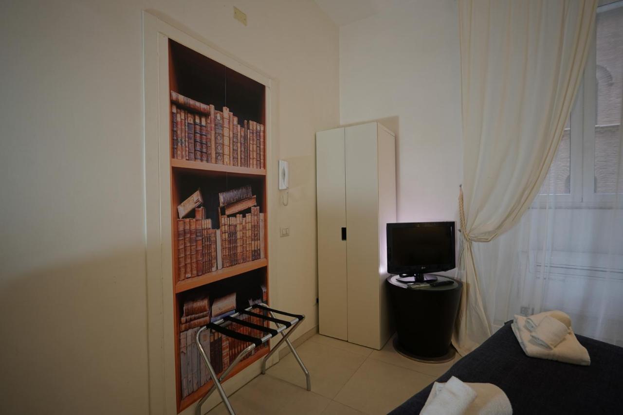 Aureliana Apartments روما المظهر الخارجي الصورة