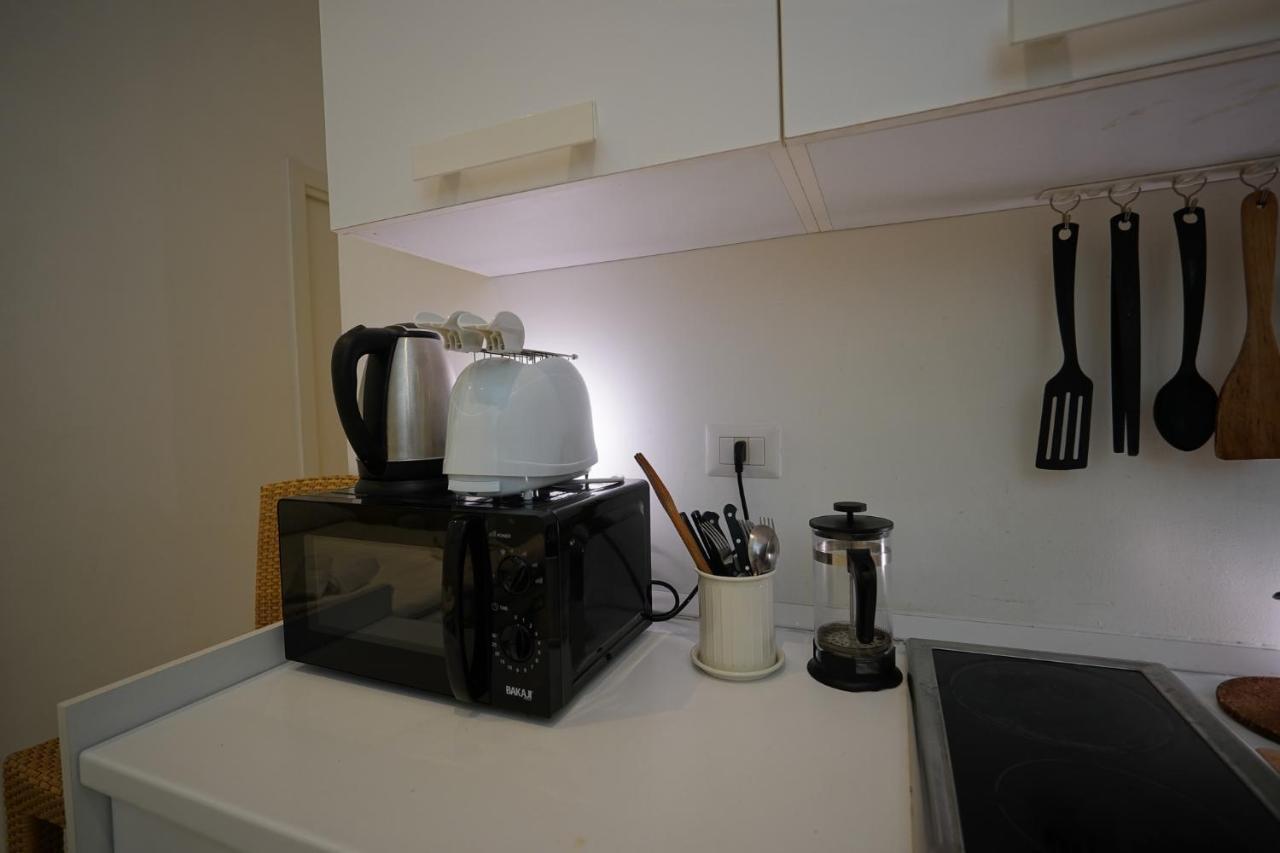 Aureliana Apartments روما المظهر الخارجي الصورة