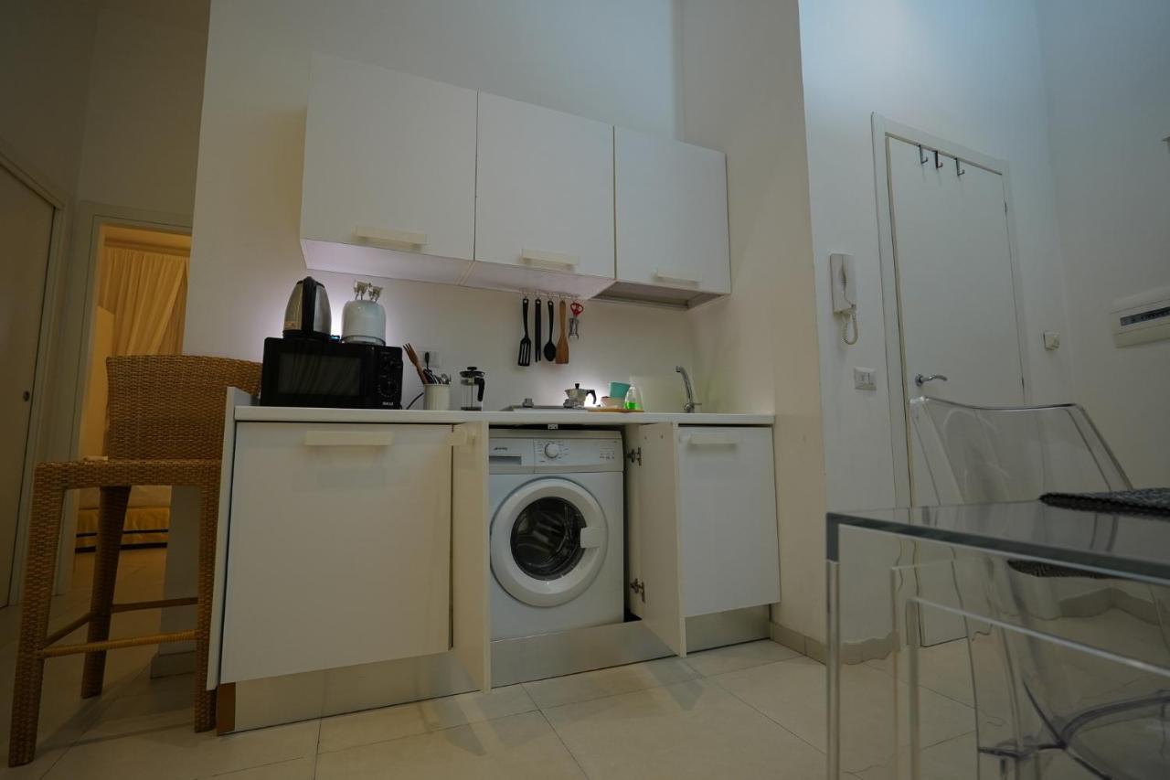 Aureliana Apartments روما المظهر الخارجي الصورة