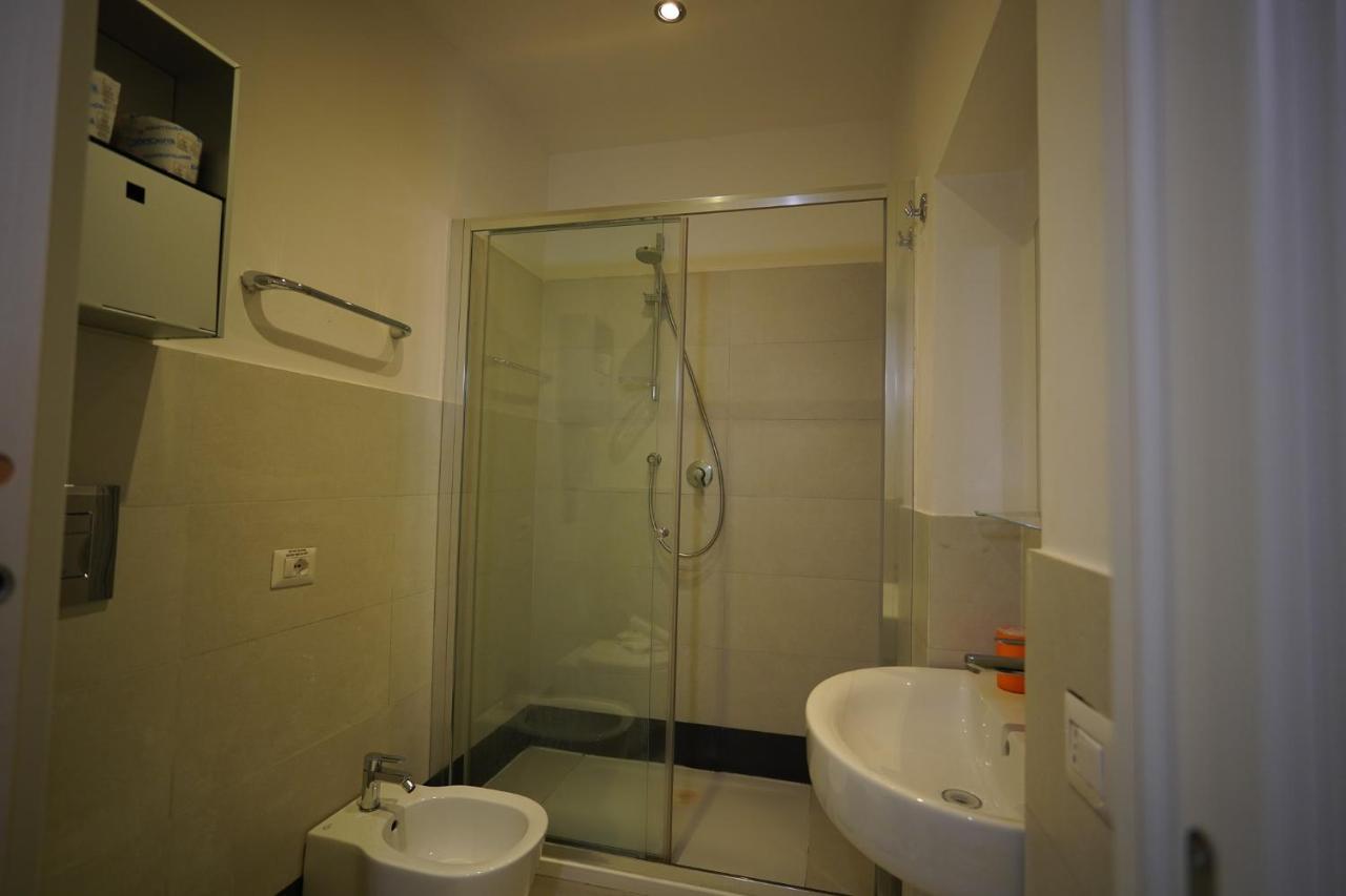 Aureliana Apartments روما المظهر الخارجي الصورة