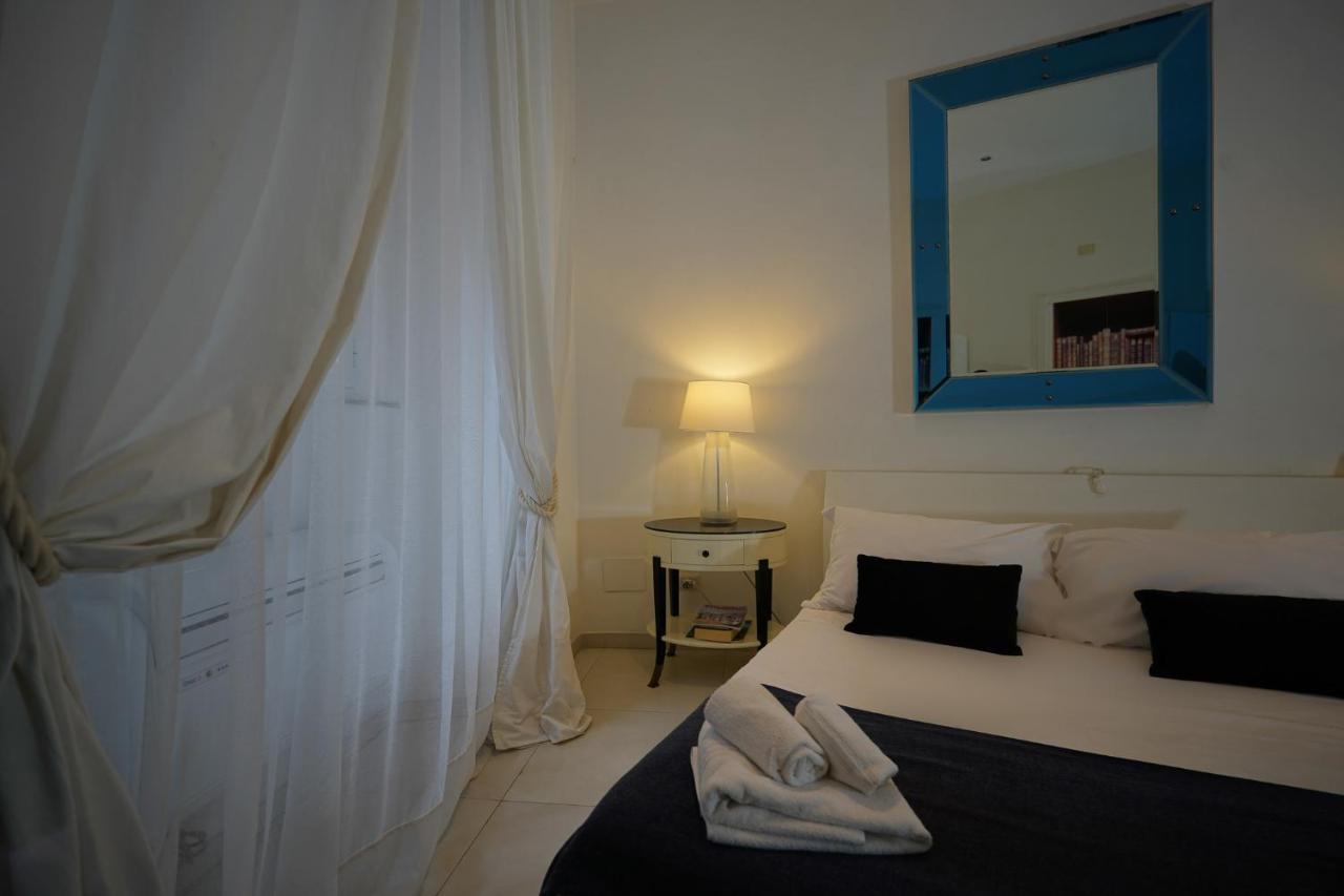 Aureliana Apartments روما المظهر الخارجي الصورة