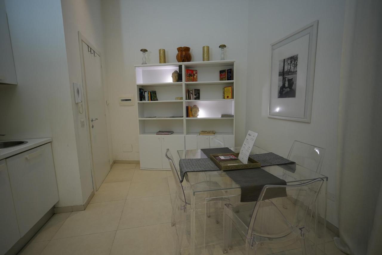 Aureliana Apartments روما المظهر الخارجي الصورة