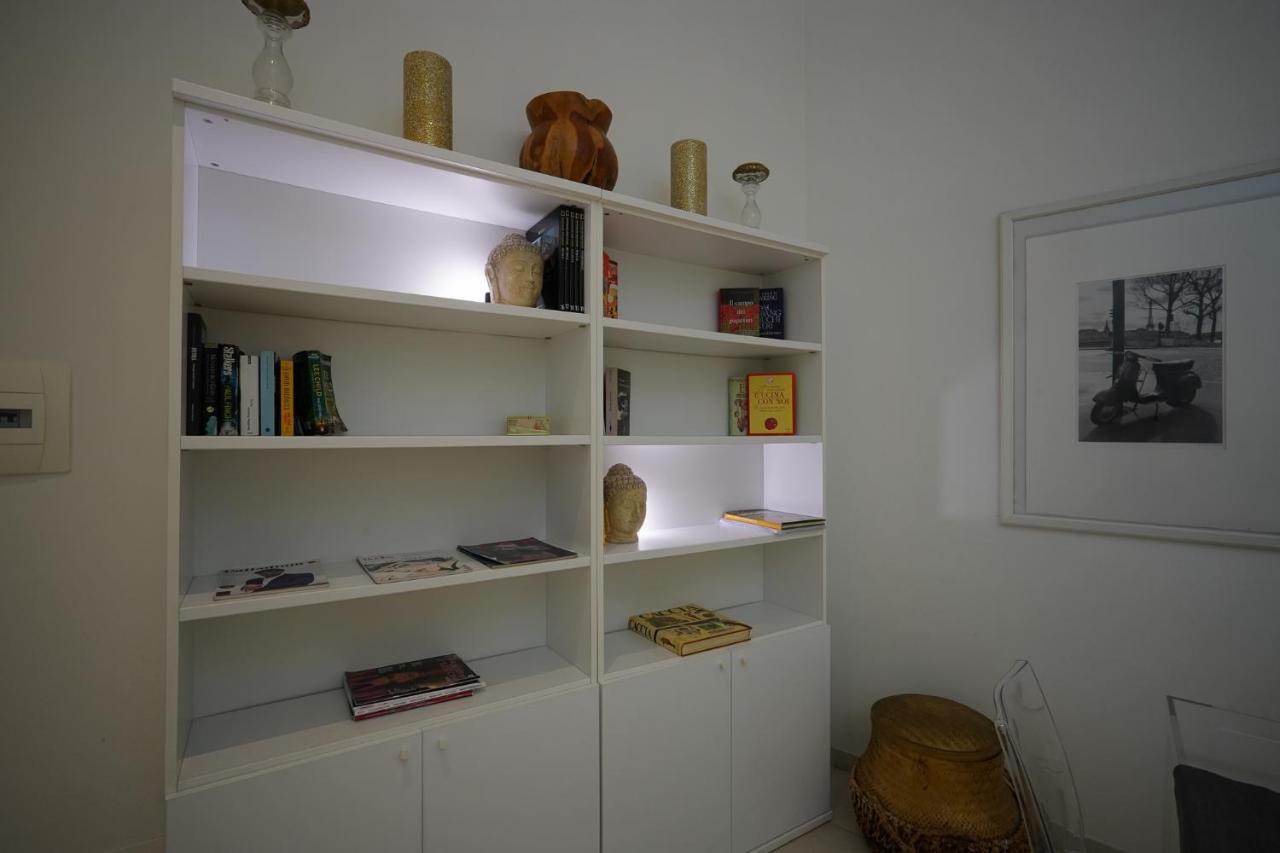 Aureliana Apartments روما المظهر الخارجي الصورة