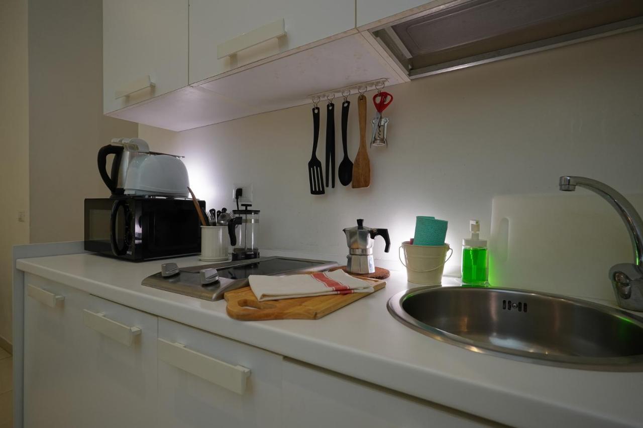 Aureliana Apartments روما المظهر الخارجي الصورة