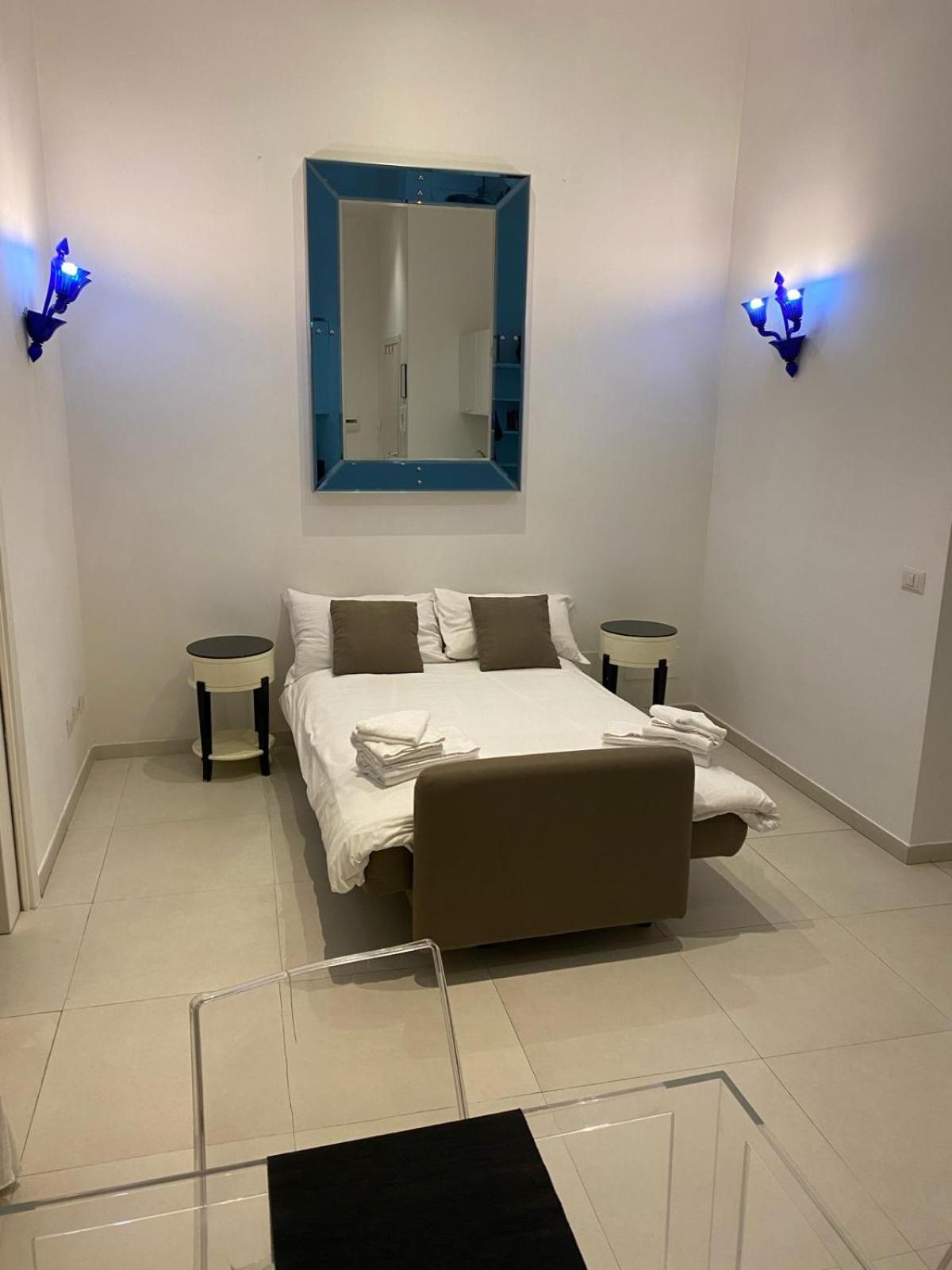 Aureliana Apartments روما المظهر الخارجي الصورة