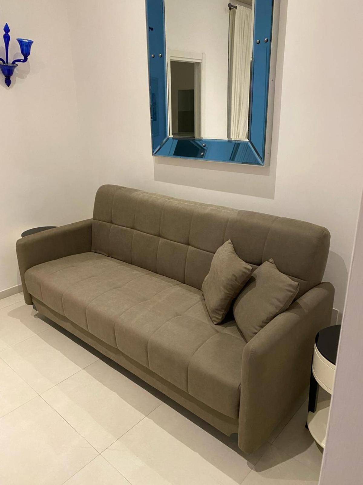 Aureliana Apartments روما المظهر الخارجي الصورة
