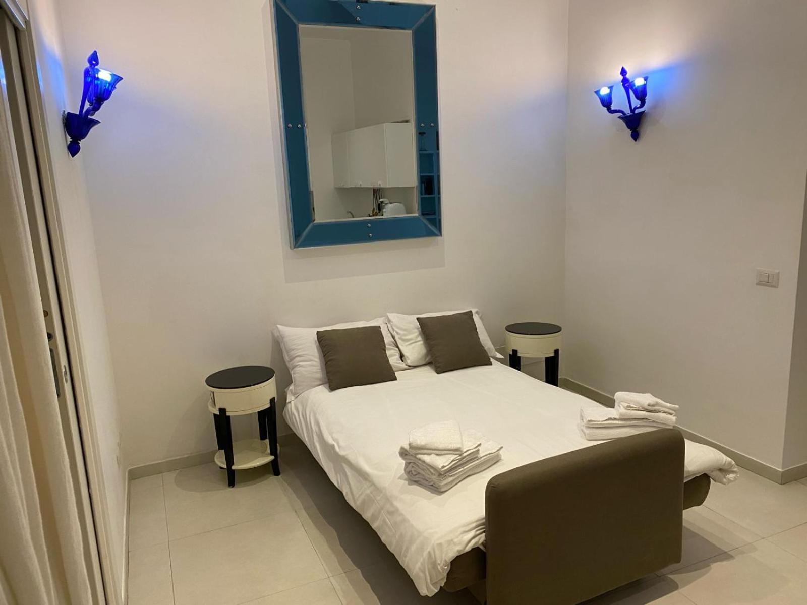 Aureliana Apartments روما المظهر الخارجي الصورة