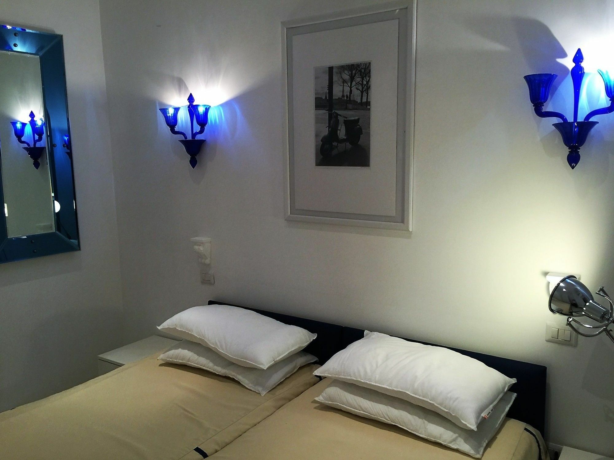 Aureliana Apartments روما المظهر الخارجي الصورة