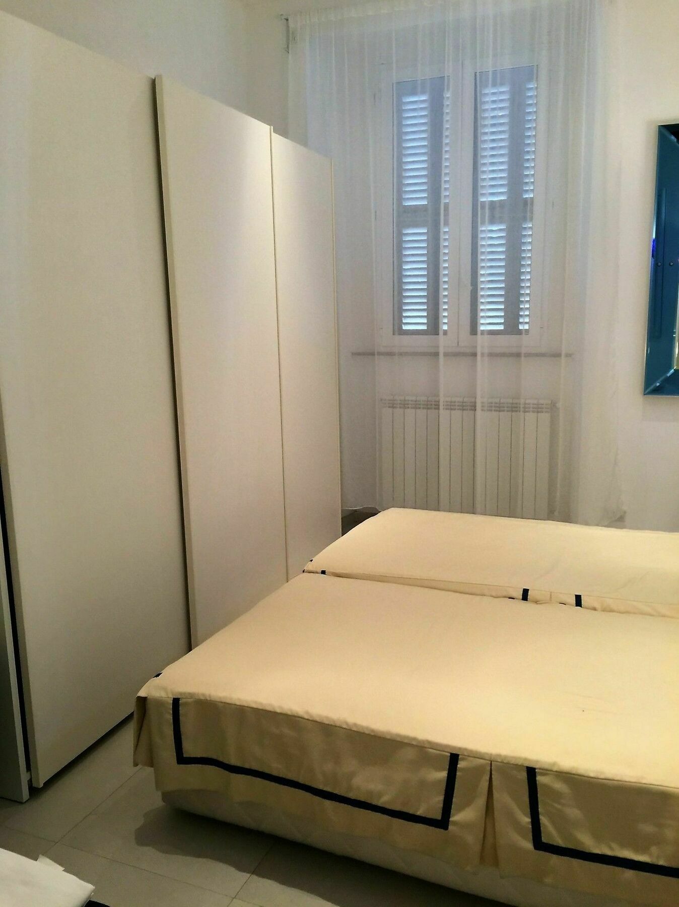 Aureliana Apartments روما المظهر الخارجي الصورة