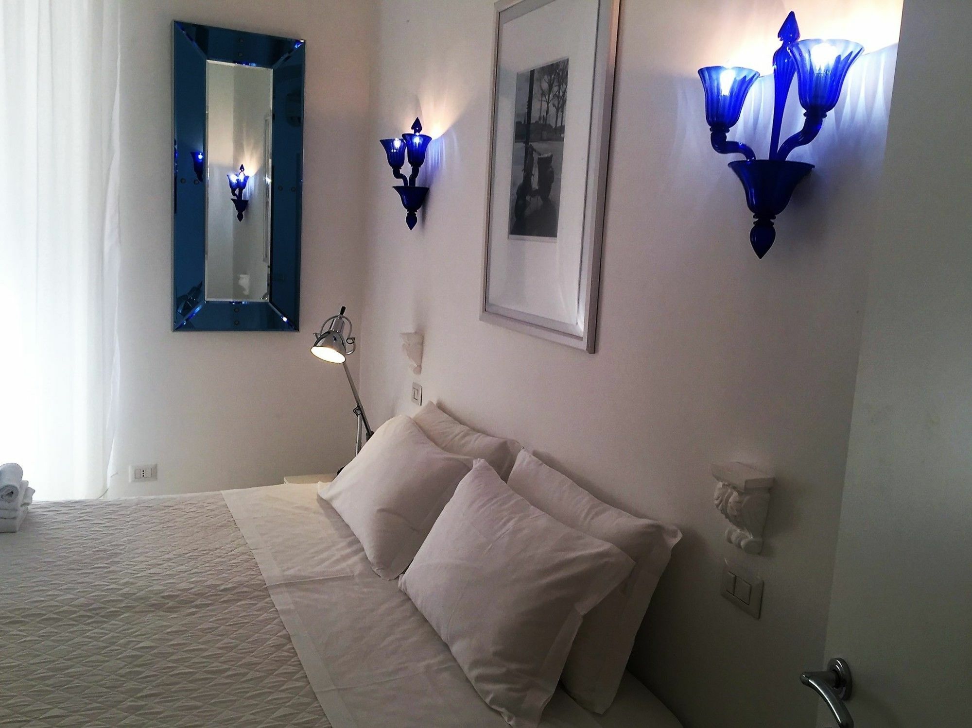 Aureliana Apartments روما المظهر الخارجي الصورة