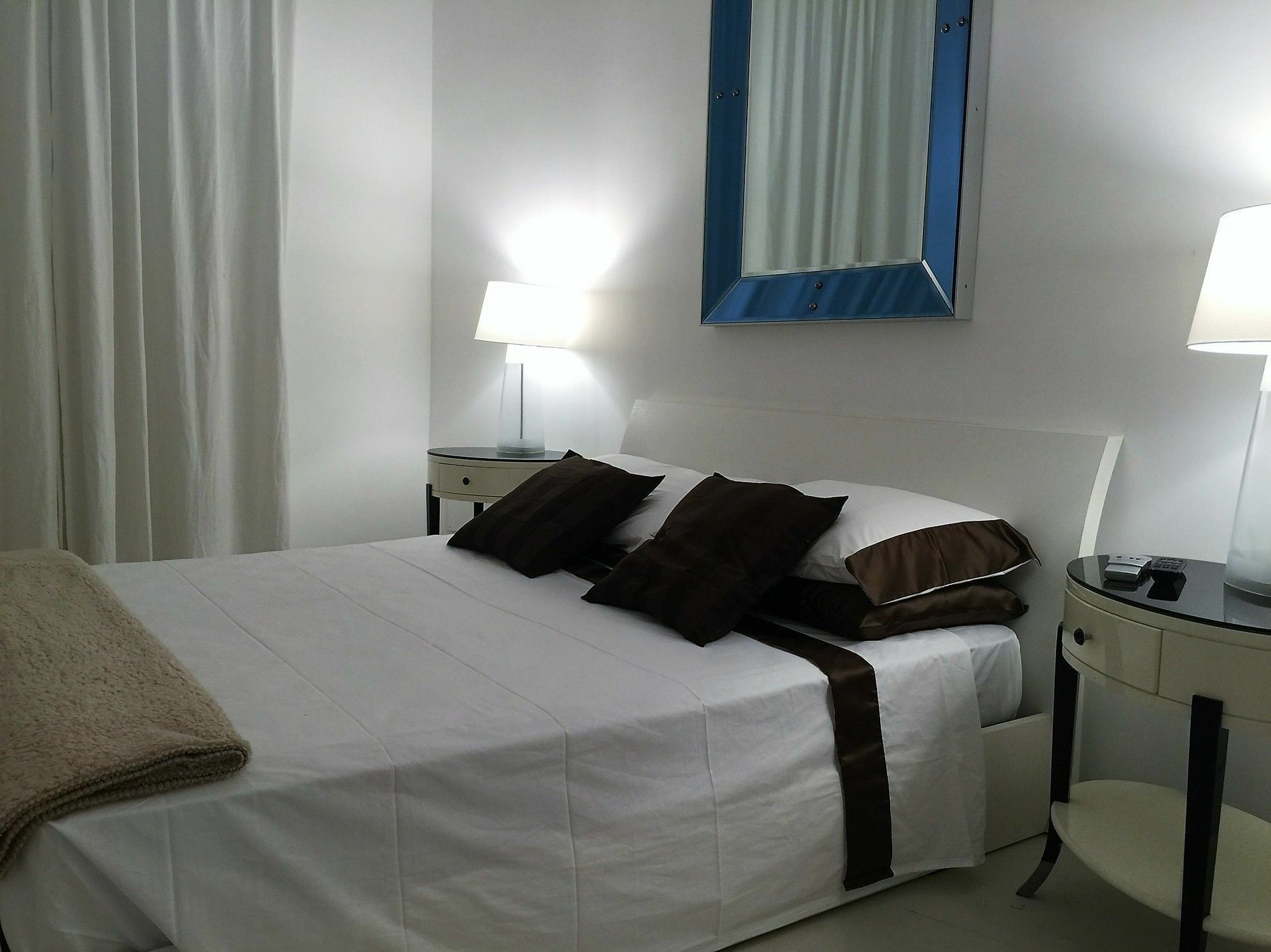 Aureliana Apartments روما المظهر الخارجي الصورة