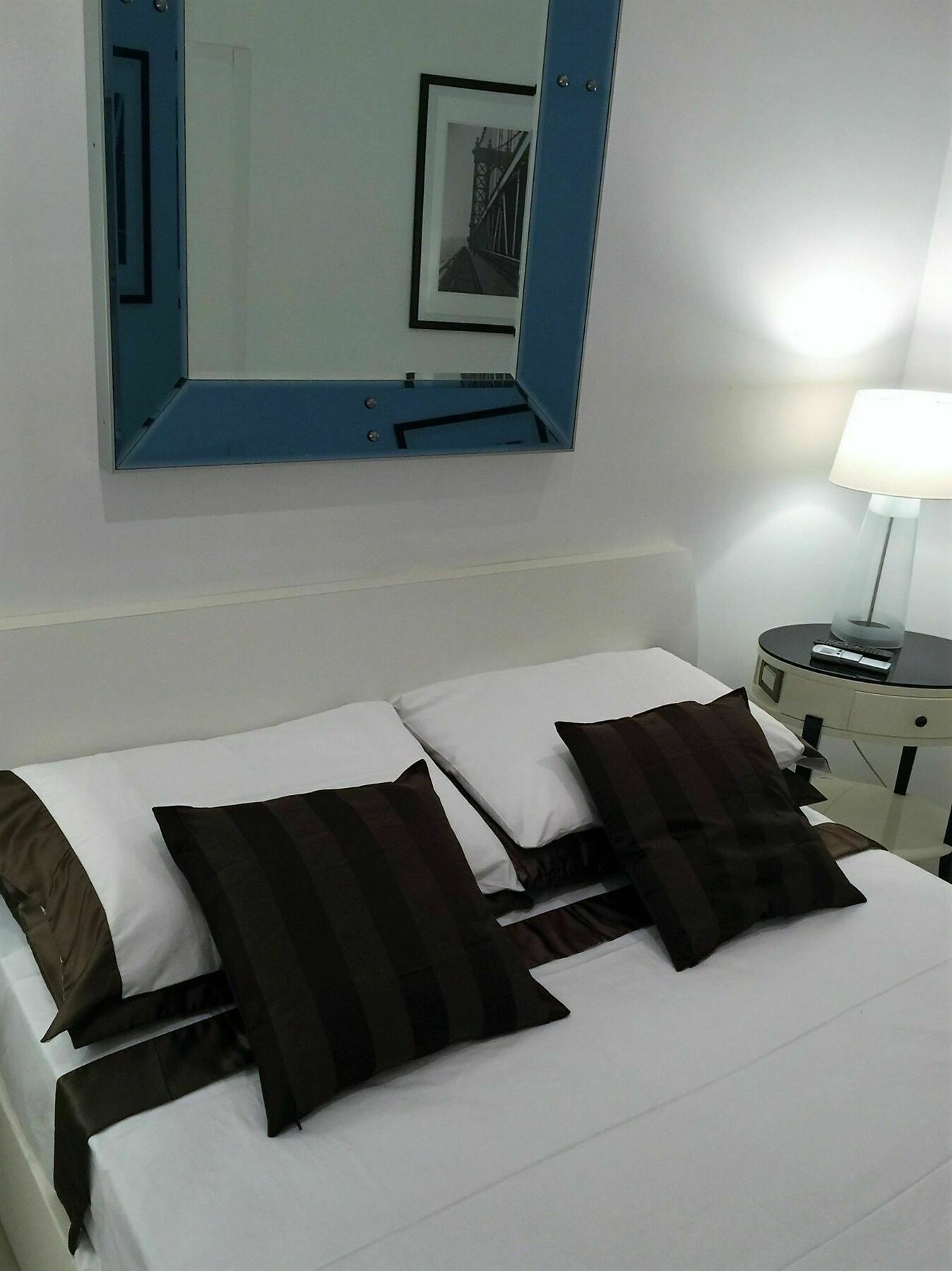 Aureliana Apartments روما المظهر الخارجي الصورة